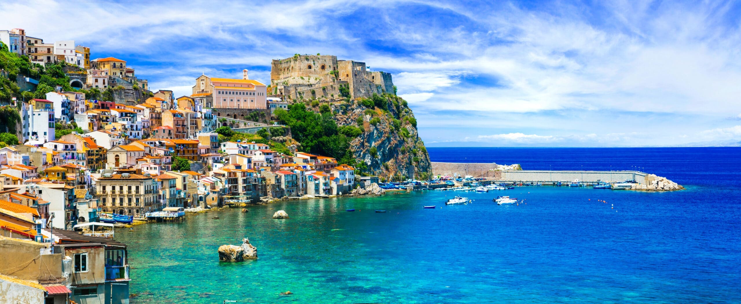 Italy’s 7% Flat Tax: Foreign Pension, Small Towns, and Eligibility Rules