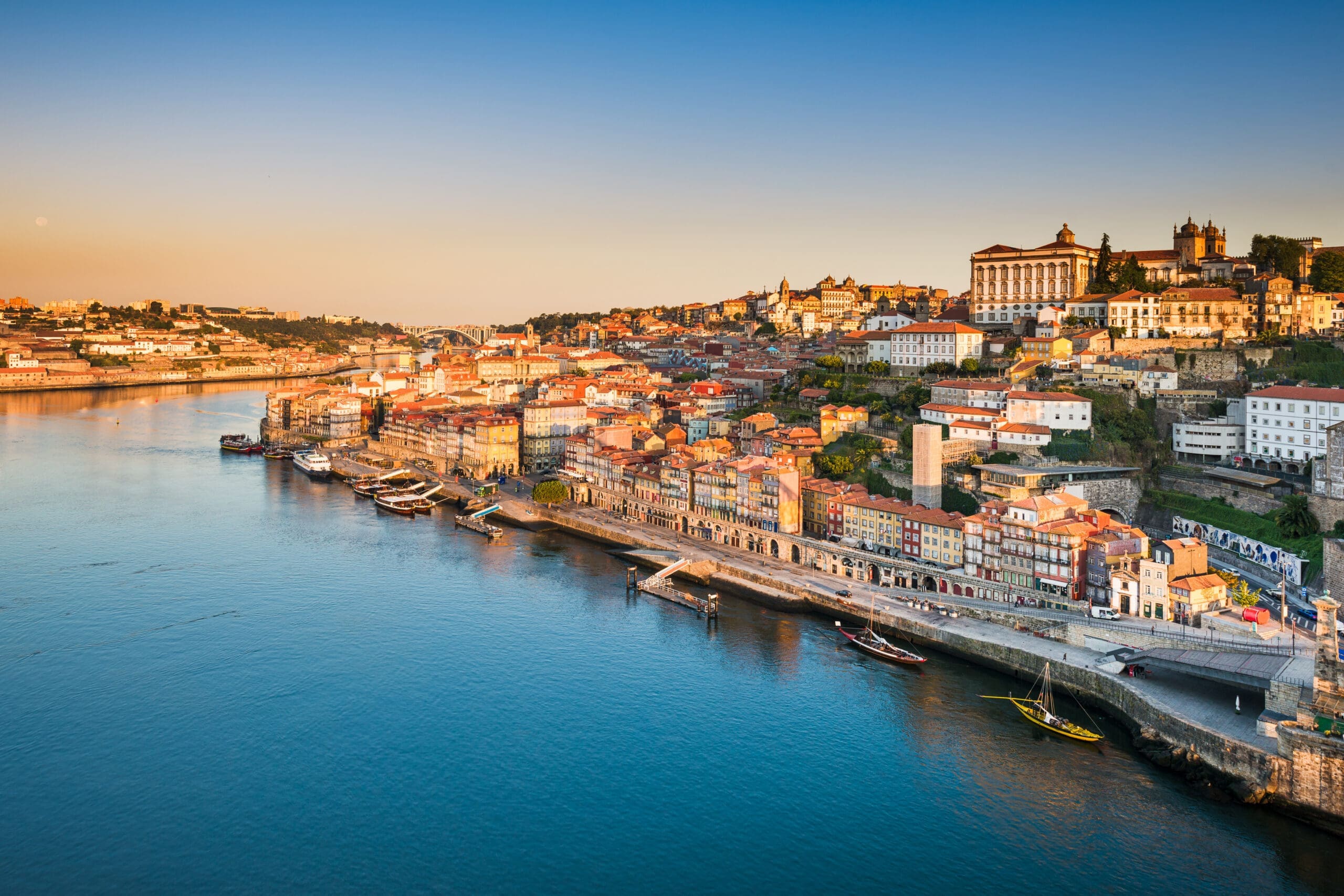 Portugal Changed Its Citizenship Rules, But the 5-Year Permanent Residence Route Remains