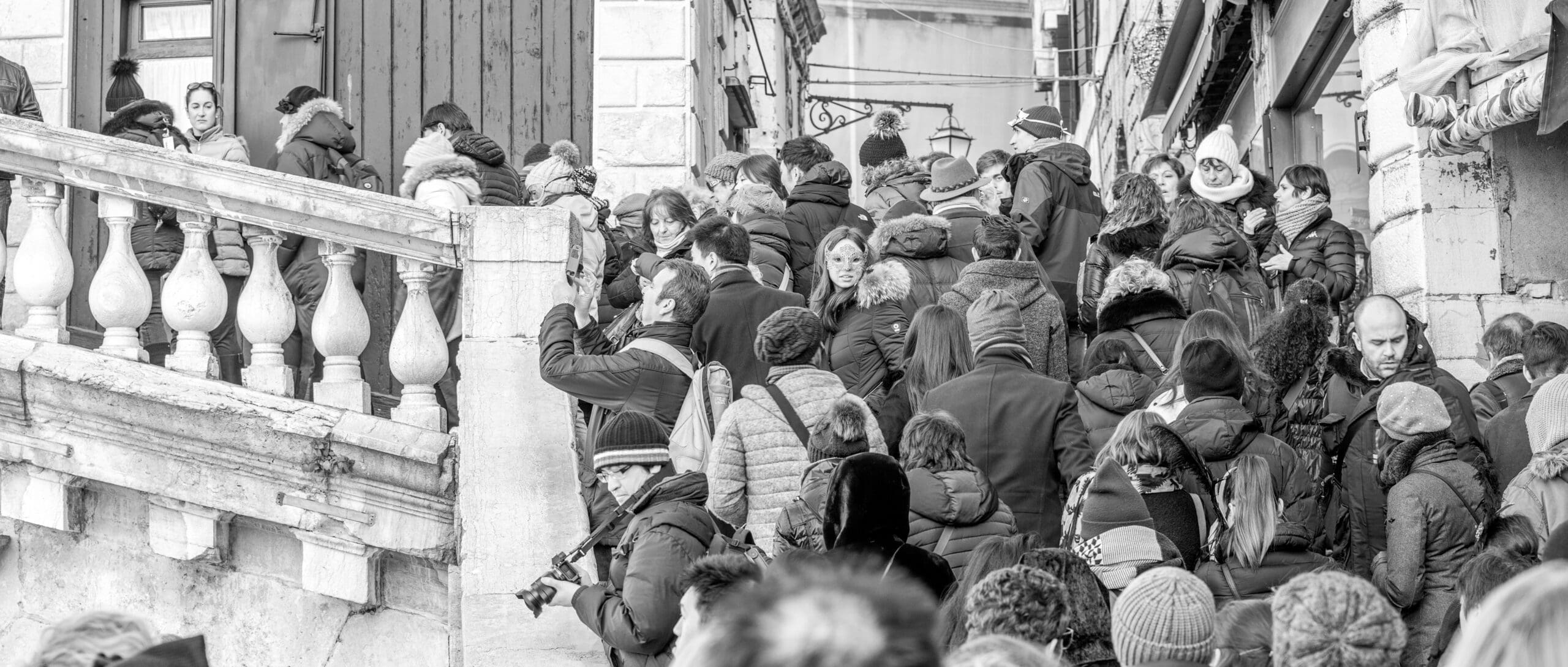 Europe’s Most Overcrowded Tourist Destinations and How to Visit Responsibly