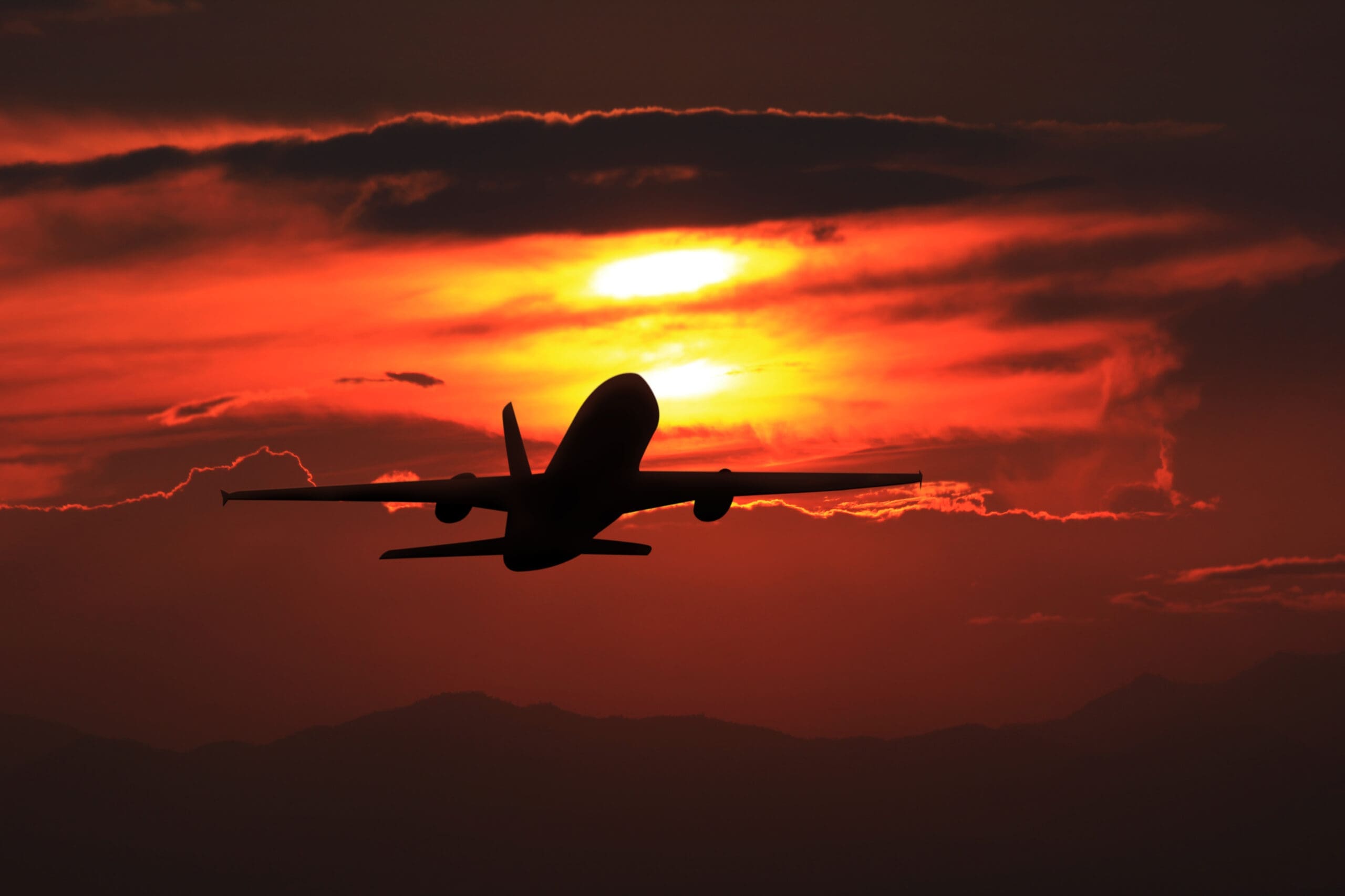 Extreme Heat Is Delaying Flights and Ground Travel Across Europe