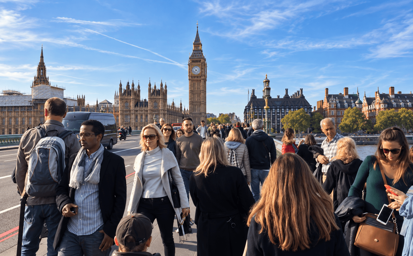 UK ‘Tourist Tax’: Where Visitor Levies Apply in 2026–2027 (and What It Means for Travelers)